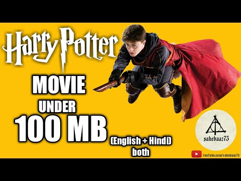 harry potter 4 123 movies